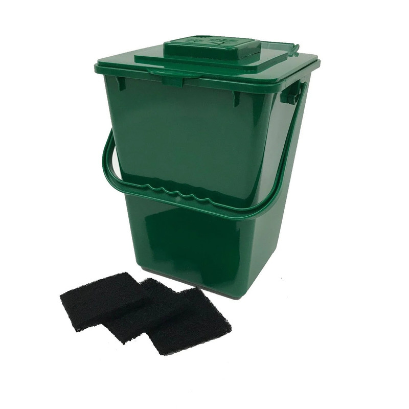 ECO 2000 Kitchen Compost Pail